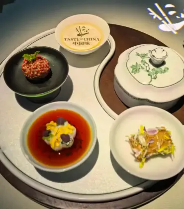 Culinary Adventures: A Taste of Authentic Shanghai — The Ultimate Foodie Guide from Hidden Hotel