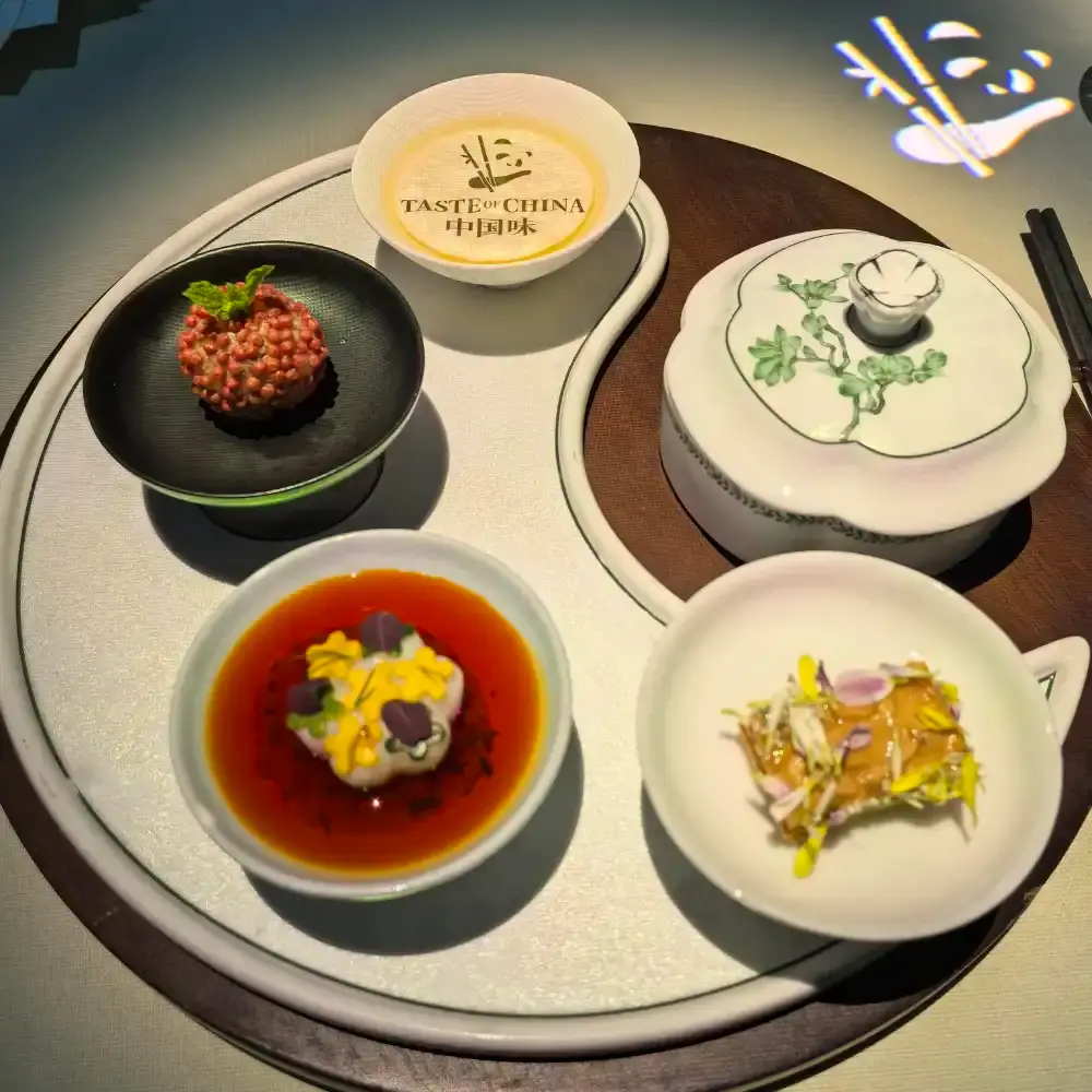Culinary Adventures: A Taste of Authentic Shanghai — The Ultimate Foodie Guide from Hidden Hotel