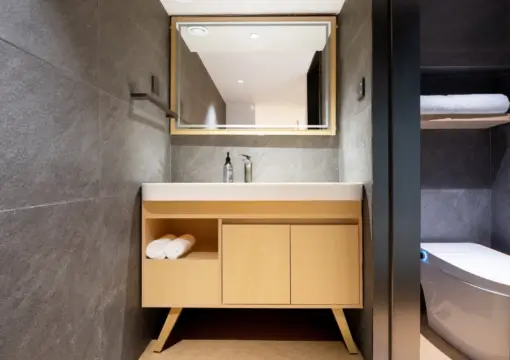 Family Friendly Room
