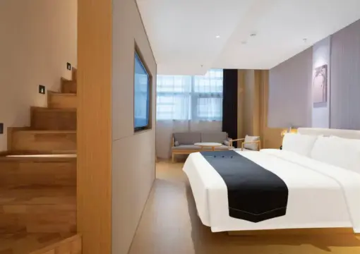 Family Friendly Room