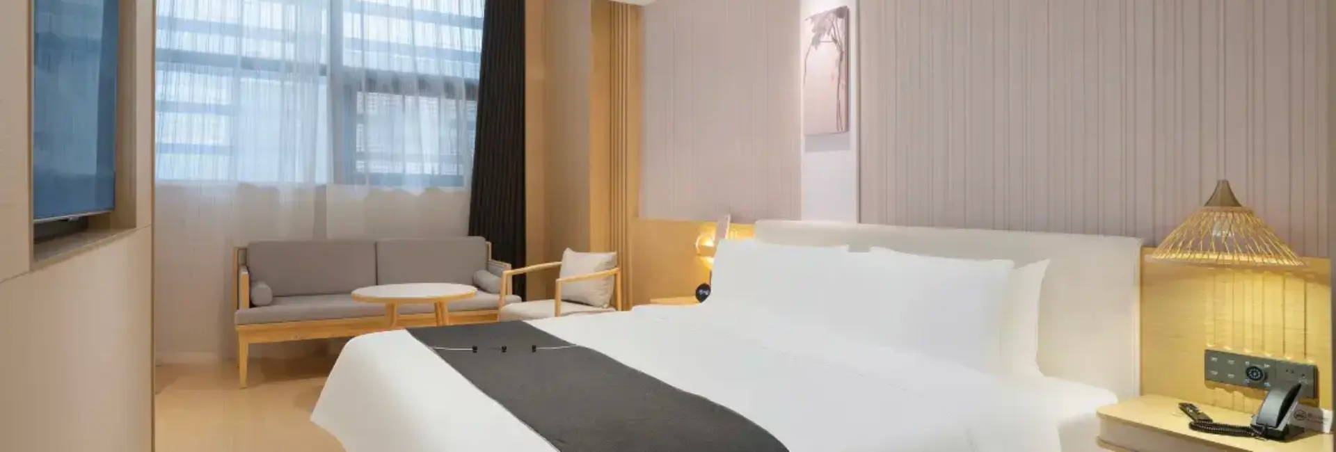 Family Friendly Room