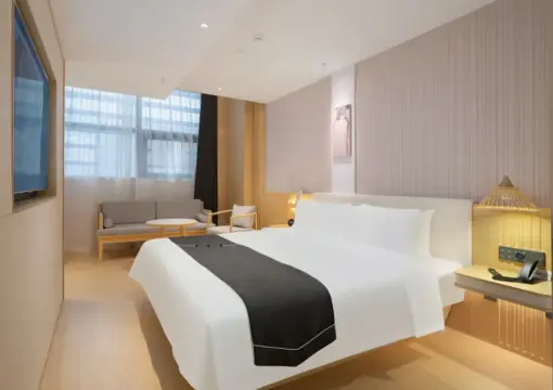 Family Friendly Room