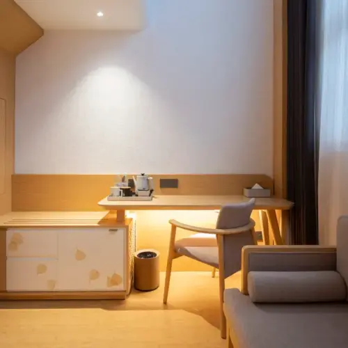 Family Friendly Room