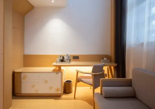 Family Friendly Room