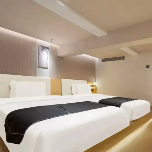 Family Friendly Room