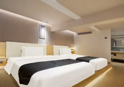 Family Friendly Room