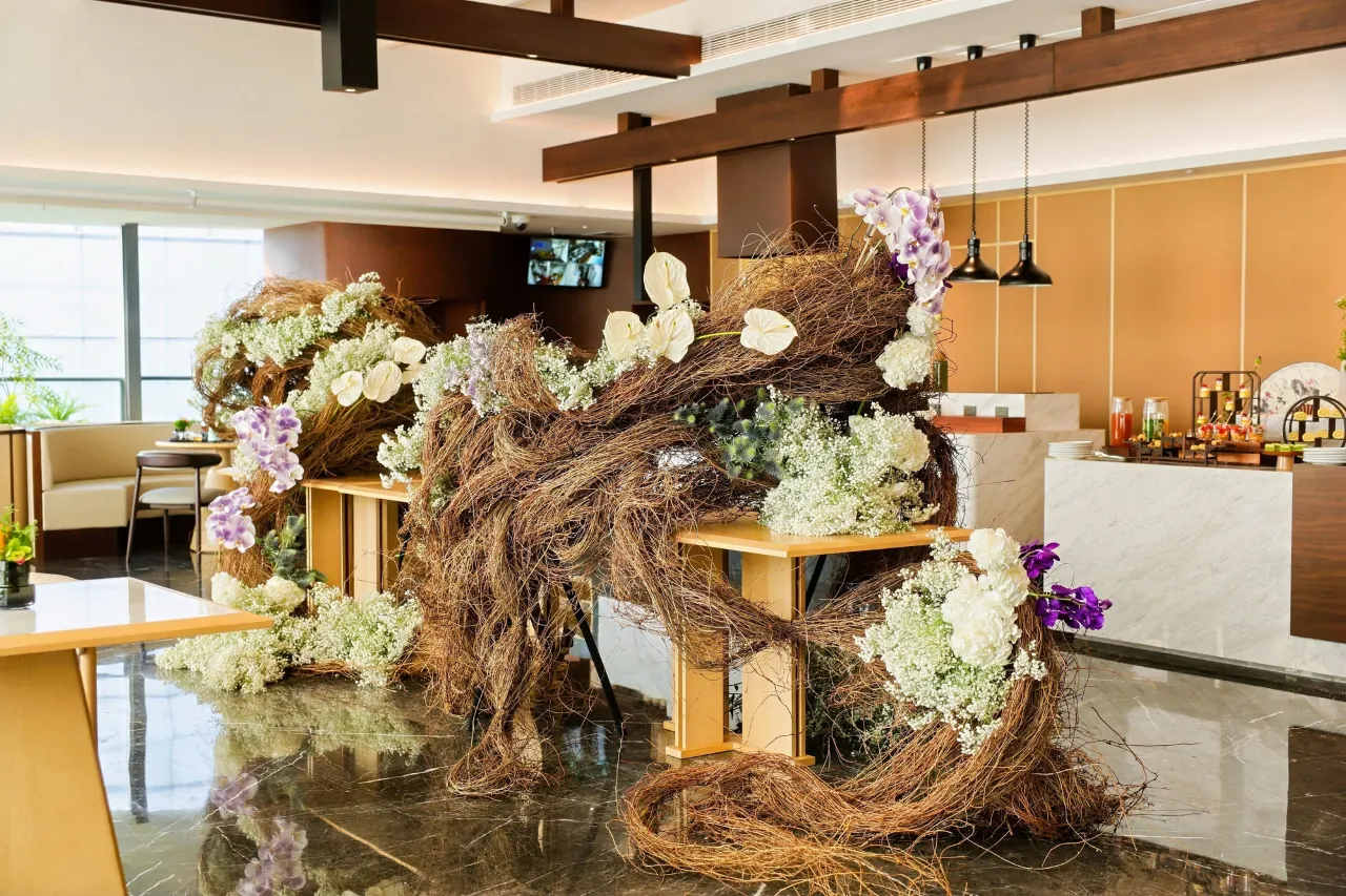 Hidden Hotel Shanghai People's Square Nanjing Road Pedestrian Street Branch (10)