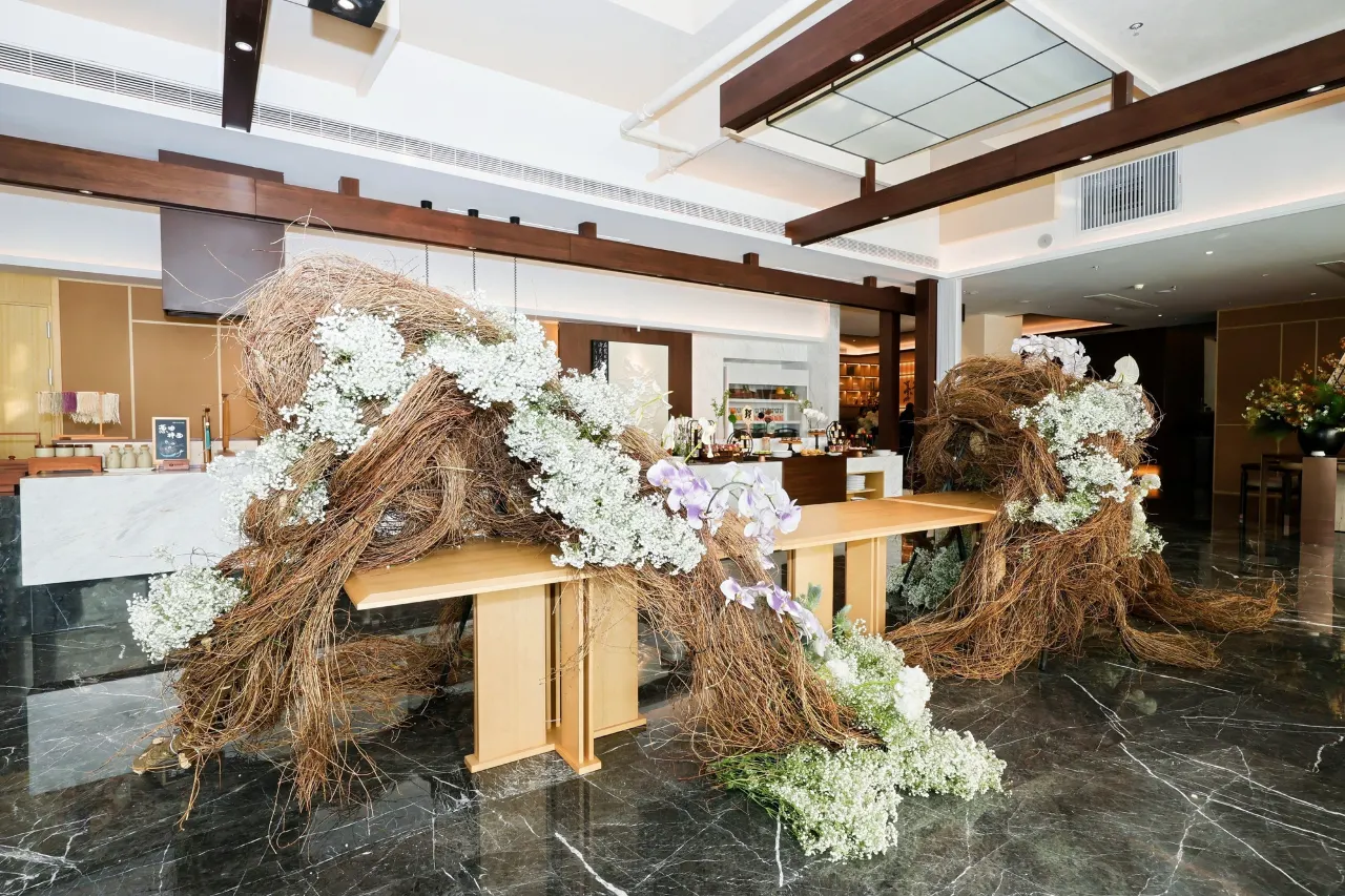 Hidden Hotel Shanghai People's Square Nanjing Road Pedestrian Street Branch (13)