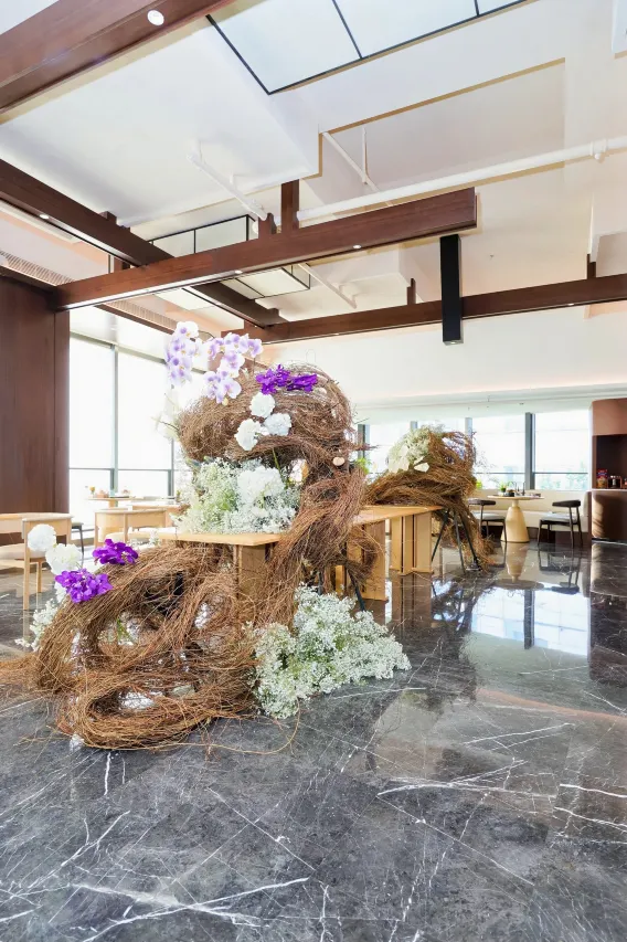 Hidden Hotel Shanghai People's Square Nanjing Road Pedestrian Street Branch (15)