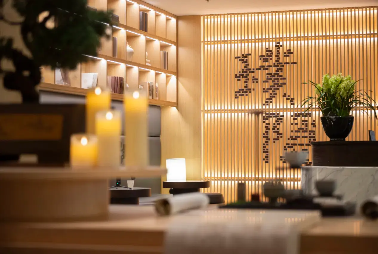 Hidden Hotel Shanghai People's Square Nanjing Road Pedestrian Street Branch (23)
