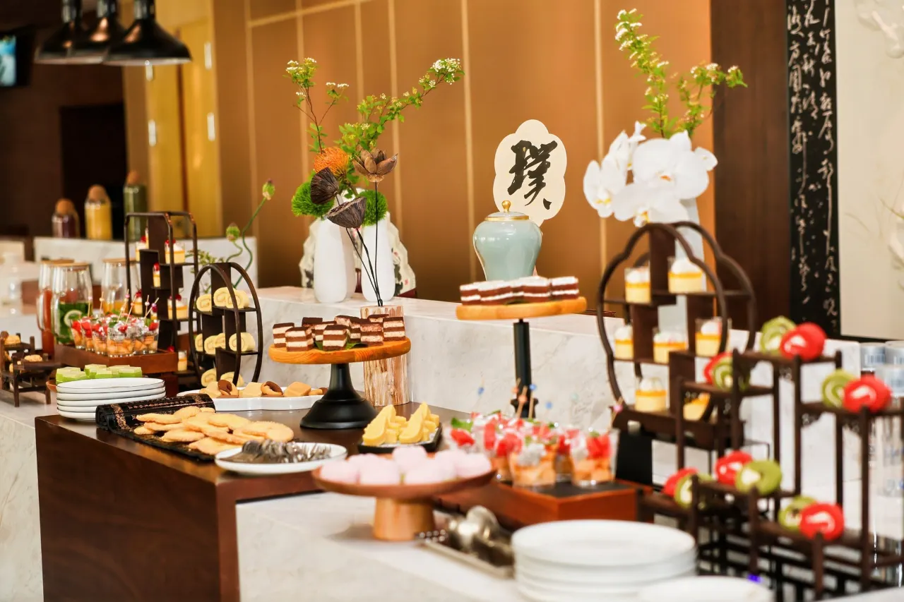 Hotel Oculto Shanghai, Sucursal de la Calle Peatonal Nanjing Road, Plaza del Pueblo de Shanghái (45)