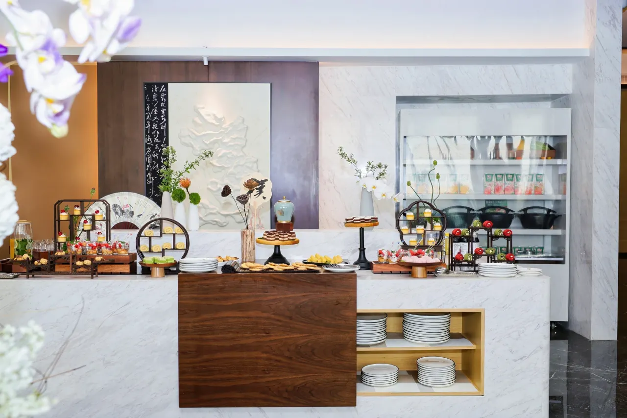 Hotel Oculto Shanghai, Sucursal de la Calle Peatonal Nanjing Road, Plaza del Pueblo de Shanghái (47)