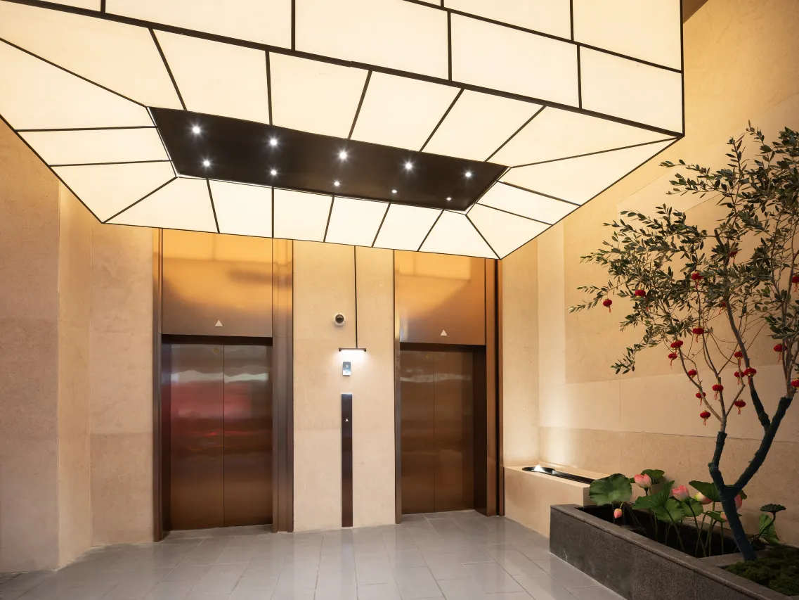 Hotel Oculto Shanghai, Sucursal de la Calle Peatonal Nanjing Road, Plaza del Pueblo de Shanghái (48)