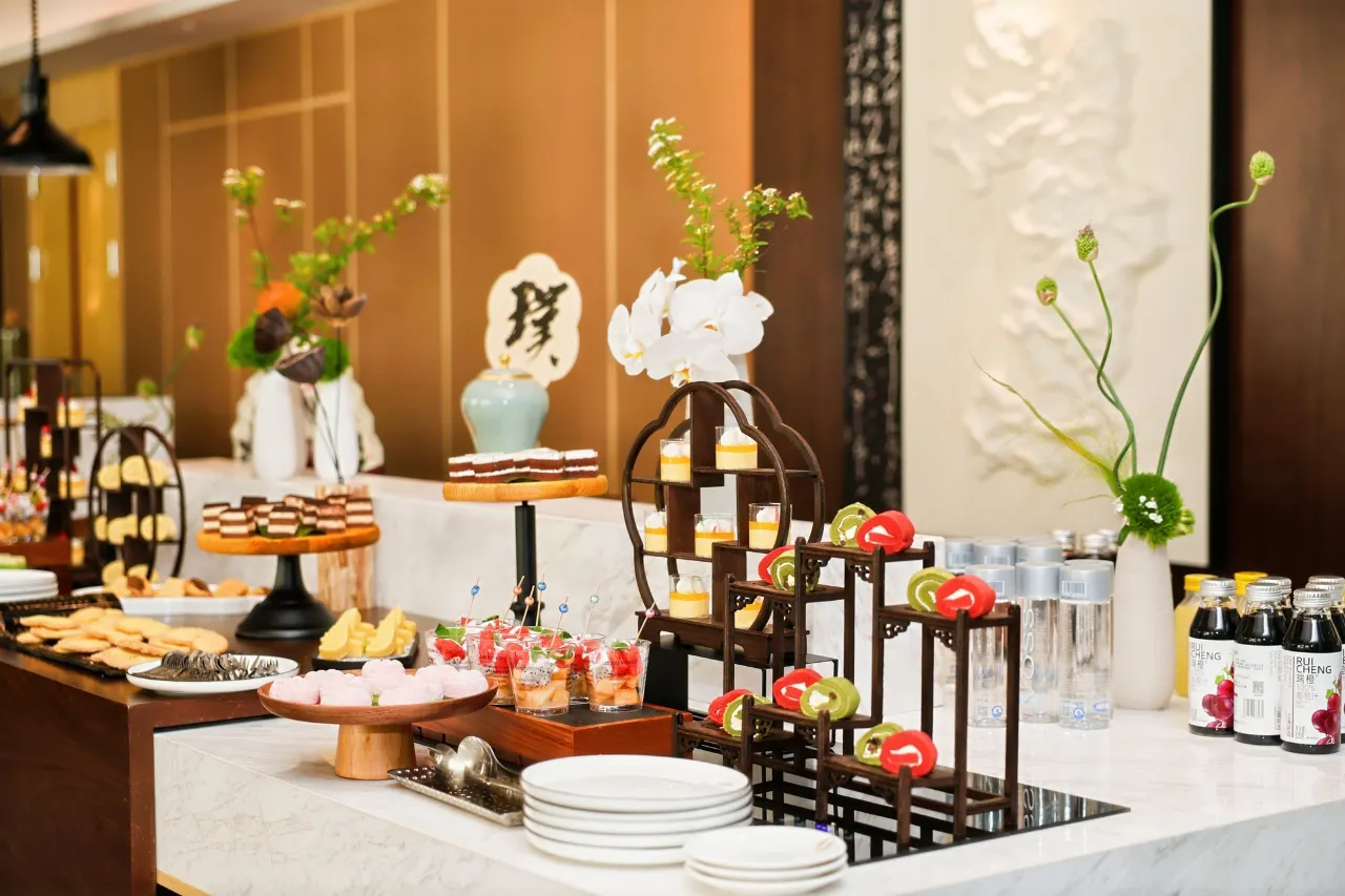 Hotel Oculto Shanghai, Sucursal de la Calle Peatonal Nanjing Road, Plaza del Pueblo de Shanghái (51)
