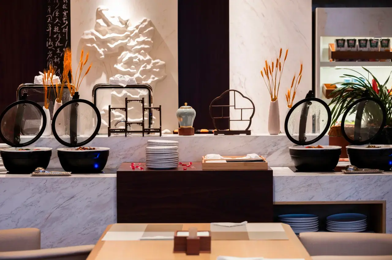 Hotel Oculto Shanghai, Sucursal de la Calle Peatonal Nanjing Road, Plaza del Pueblo de Shanghái (58)