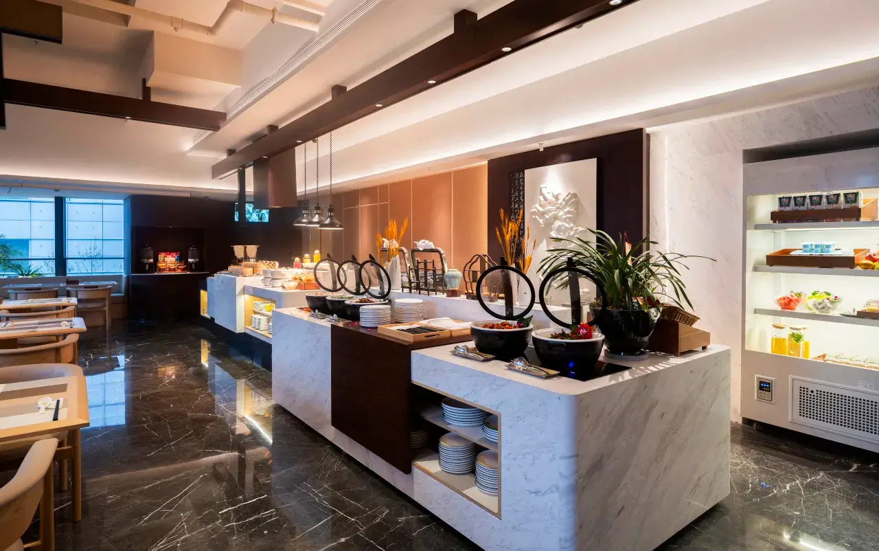 Hotel Oculto Shanghai, Sucursal de la Calle Peatonal Nanjing Road, Plaza del Pueblo de Shanghái (66)