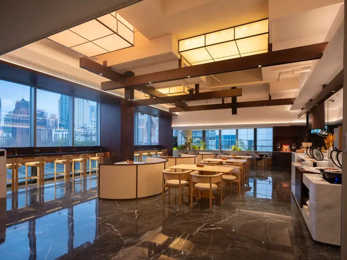 Hotel Oculto Shanghai, Sucursal de la Calle Peatonal Nanjing Road, Plaza del Pueblo de Shanghái (67)
