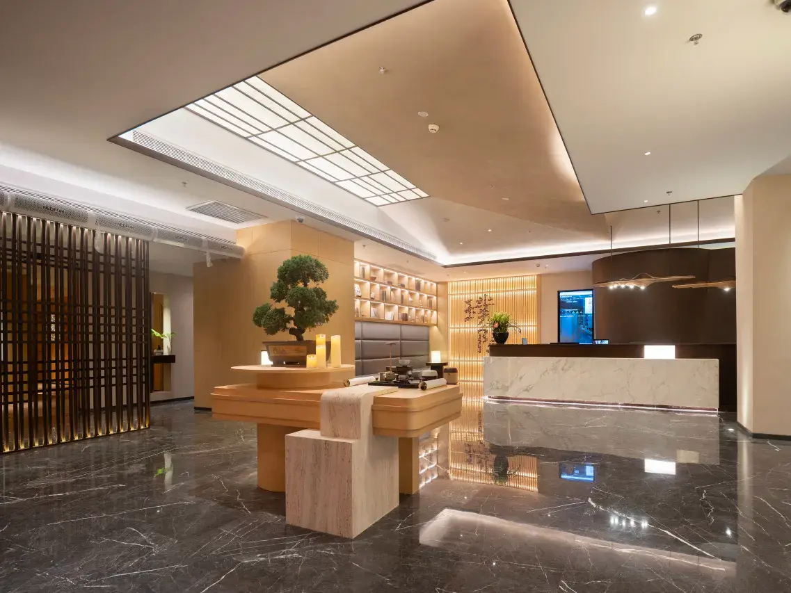 Hotel Oculto Shanghai, Sucursal de la Calle Peatonal Nanjing Road, Plaza del Pueblo de Shanghái (68)