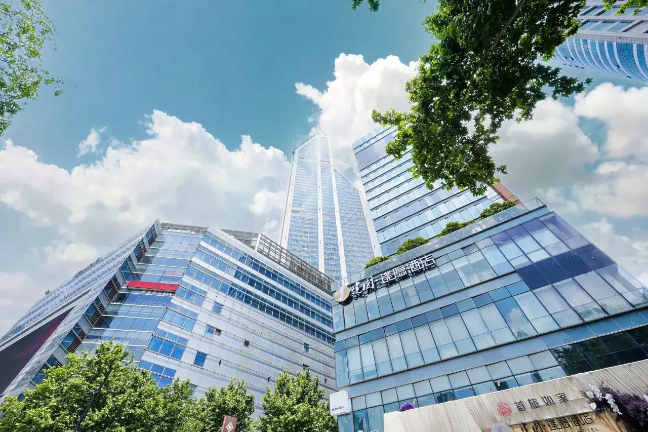 Hotel Oculto Shanghai, Sucursal de la Calle Peatonal Nanjing Road, Plaza del Pueblo de Shanghái (71)