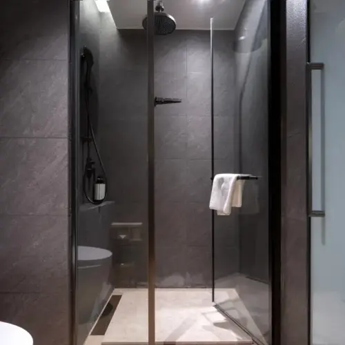 Smart Room (Double Bed)
