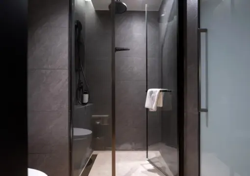 Smart Room (Double Bed)